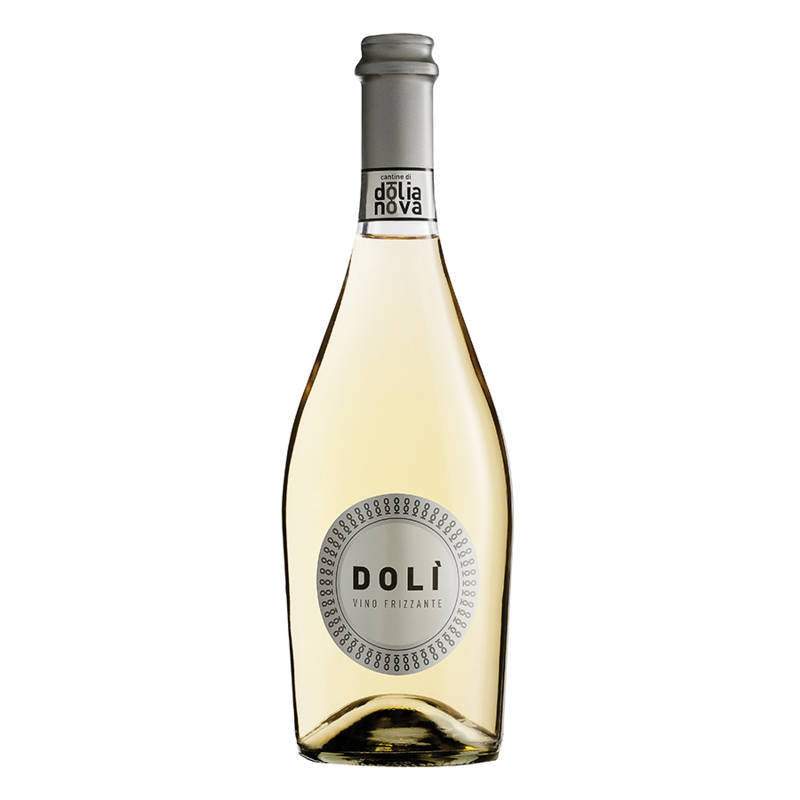 Dolì Frizzante | Sparkling Wine | Sardinia