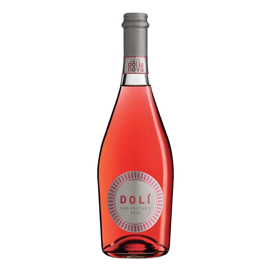 Dolì Rosè Frizzante | Sparkling Wine | Sardinia