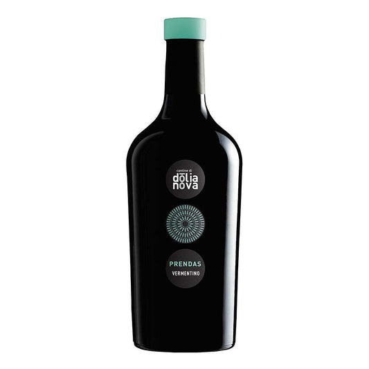 Vermentino Di Sardegna DOC Prendas | Italian White Wine | Sardinia