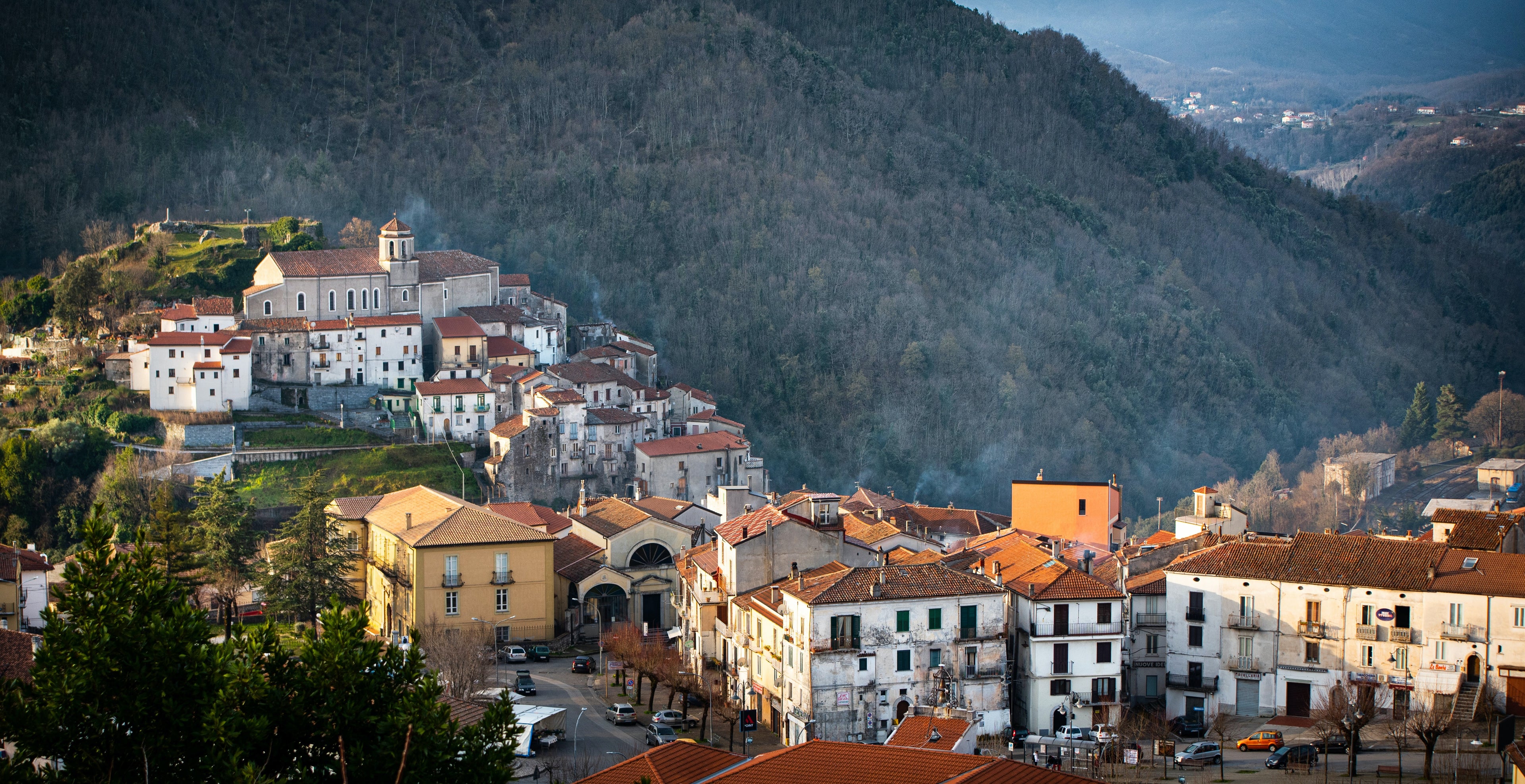 Abruzzo | Italian Wines | Sarda Wines