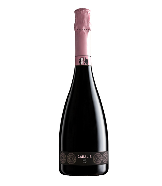 Càralis Rosè Brut Charmat Method (case of 6)