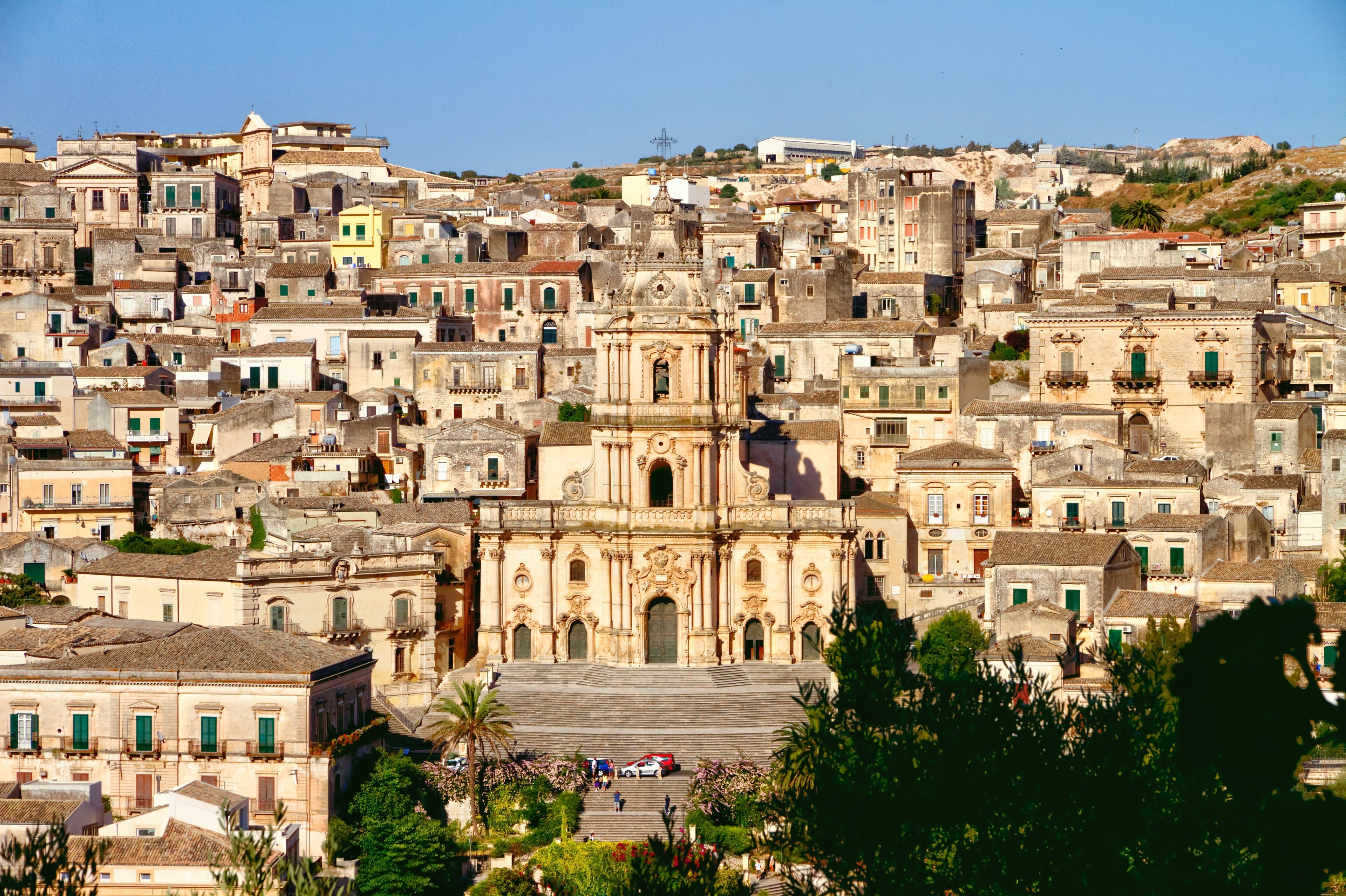 Sicily | Italian Wines | Sarda Wines