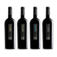 Cantina di Dolianova Top Line Sardinian wine selection including Terresicci, Montesicci, Falconaro and Blasio