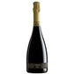 Càralis Malvasia Sarda Sparkling Demi Sec Sardinian white wine bottle front label