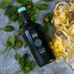 Prendas Vermentino di Sardegna DOC by Cantina di Dolianova paired with fresh pasta and Mediterranean ingredients