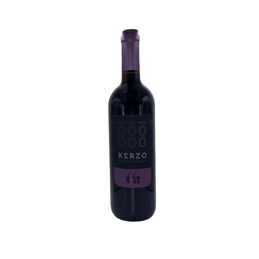 Kerzo Rosso Isola Dei Nuraghi IGT | Italian Red Wine | Local Blend | Sardinia