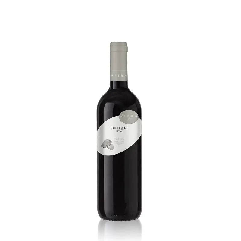 Merlot Pietra 2020 | Italian Red Wine | Friuli Venezia Giulia