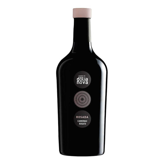 Rosada Cannonau Di Sardegna DOC | Italian Rosè Wine | Sardinia