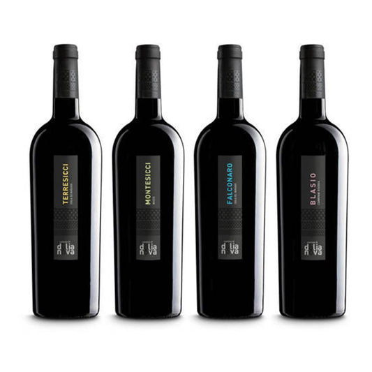The Top Line | Top Italian Wine | Sardinia